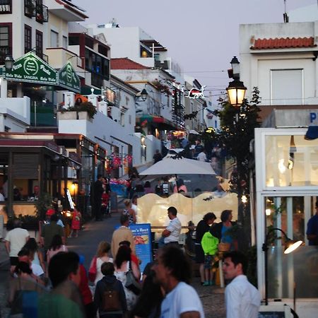 Bed And Breakfast Summer Cascade Pequeno Almoco Incluido Alvor Dış mekan fotoğraf