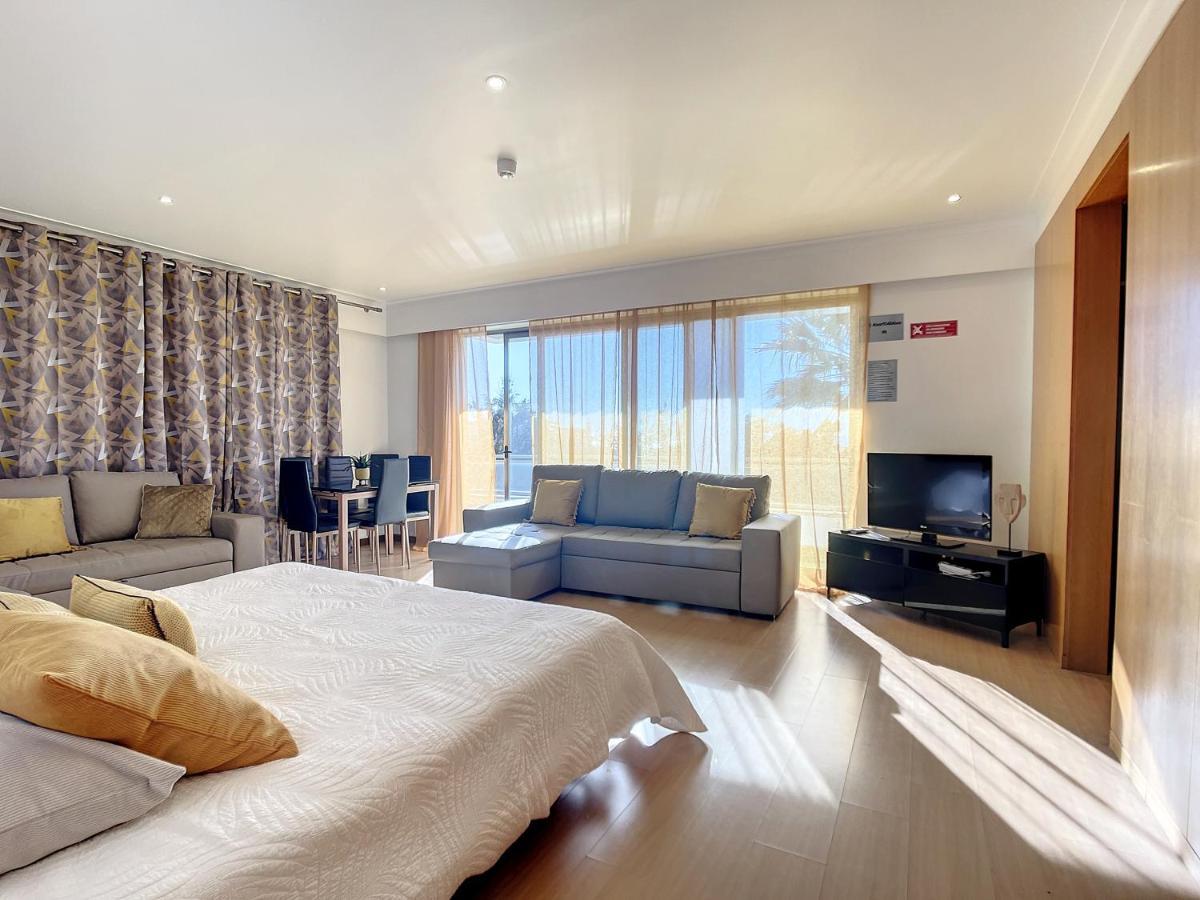 Bed And Breakfast Summer Cascade Pequeno Almoco Incluido Alvor Dış mekan fotoğraf