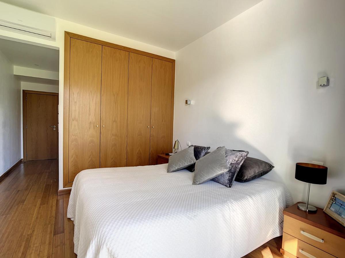 Bed And Breakfast Summer Cascade Pequeno Almoco Incluido Alvor Dış mekan fotoğraf