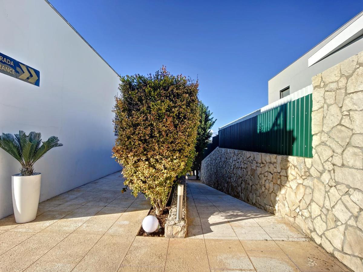 Bed And Breakfast Summer Cascade Pequeno Almoco Incluido Alvor Dış mekan fotoğraf