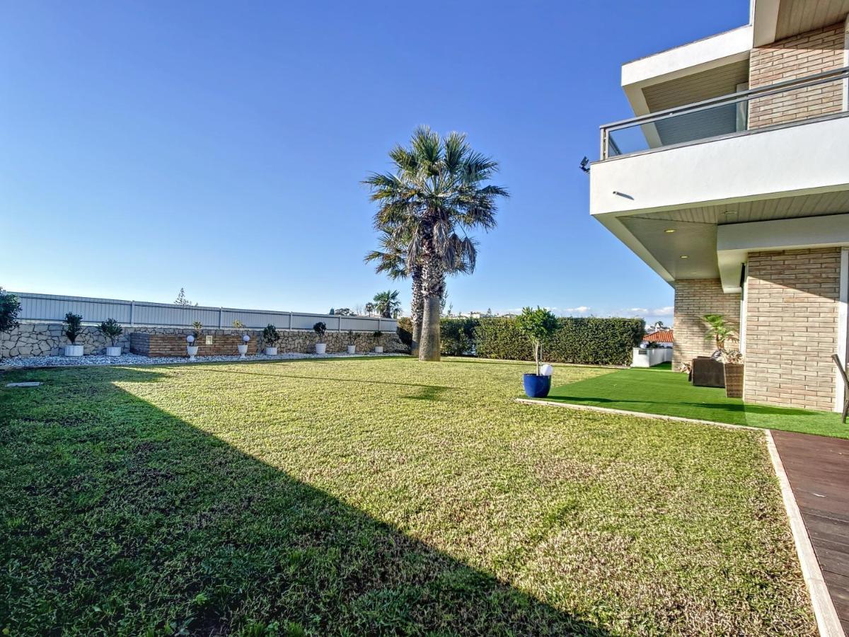 Bed And Breakfast Summer Cascade Pequeno Almoco Incluido Alvor Dış mekan fotoğraf