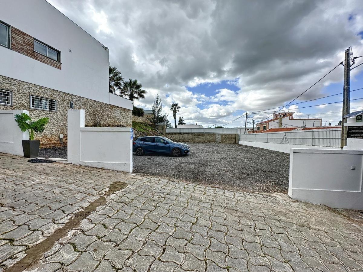 Bed And Breakfast Summer Cascade Pequeno Almoco Incluido Alvor Dış mekan fotoğraf